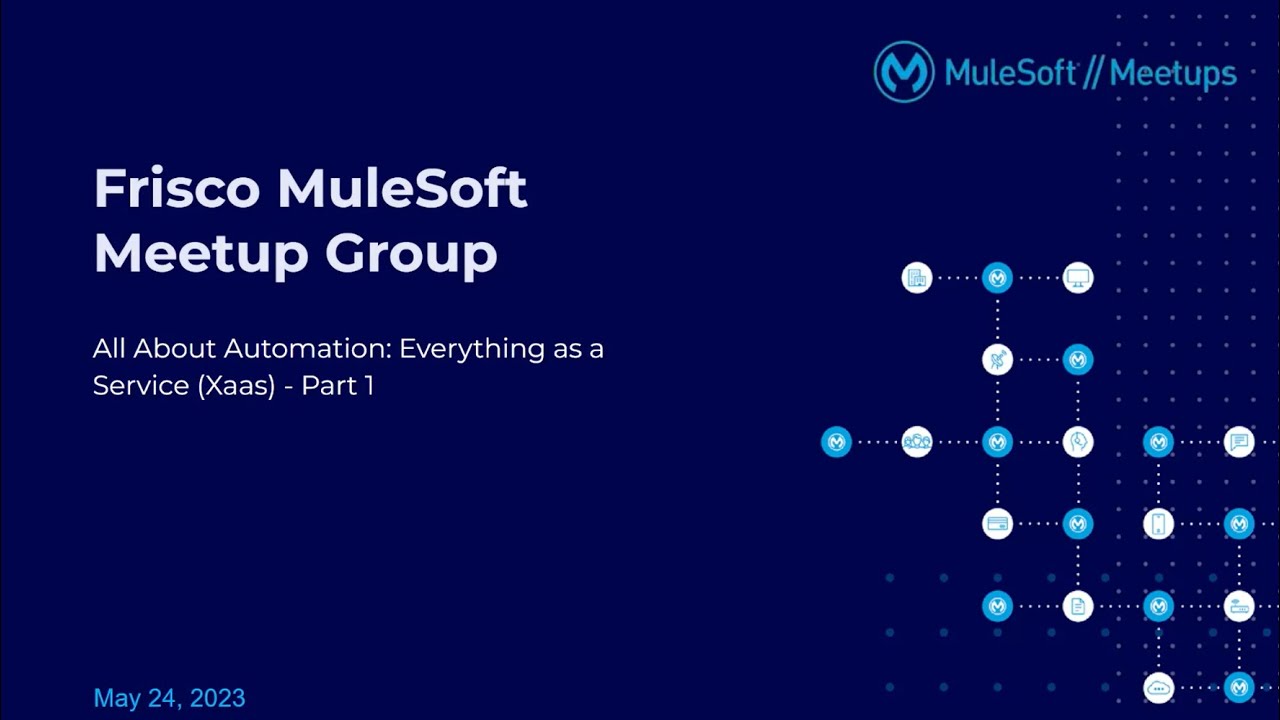 All About Automation: Everything-as-a-Service (XaaS)