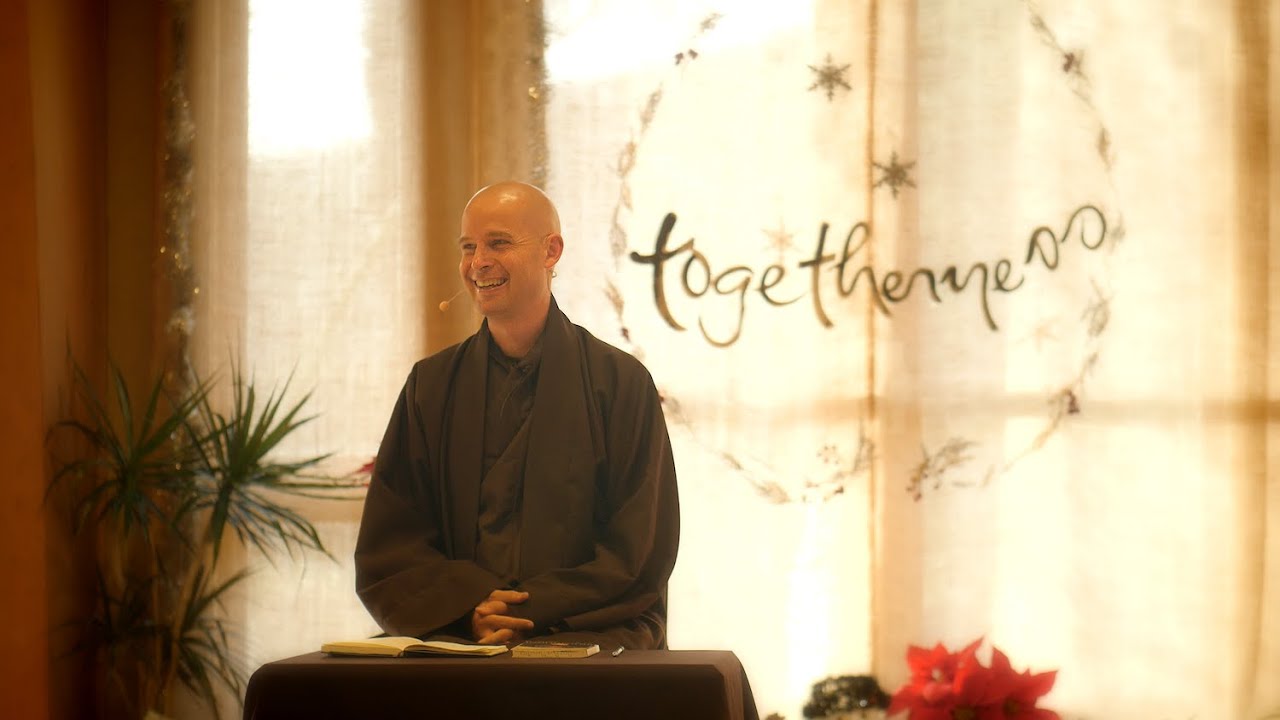 Source Buddhism: Class #37 of the Forty Tenets