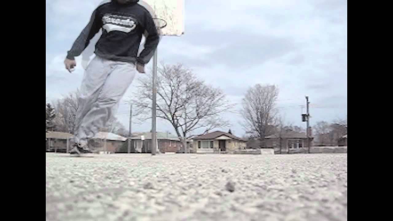 PimpMyWalk.com Presents: The Exclusive Mixtape 2012