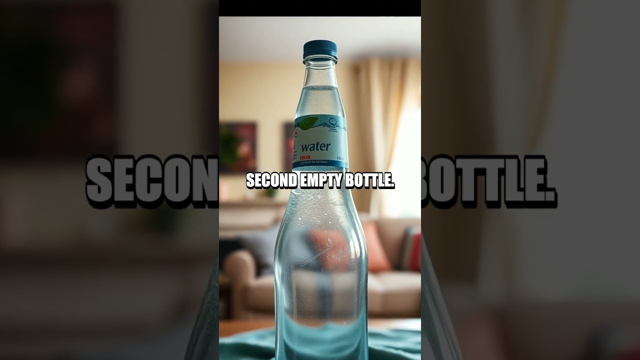The Exciting DIY Water Clock Experiment