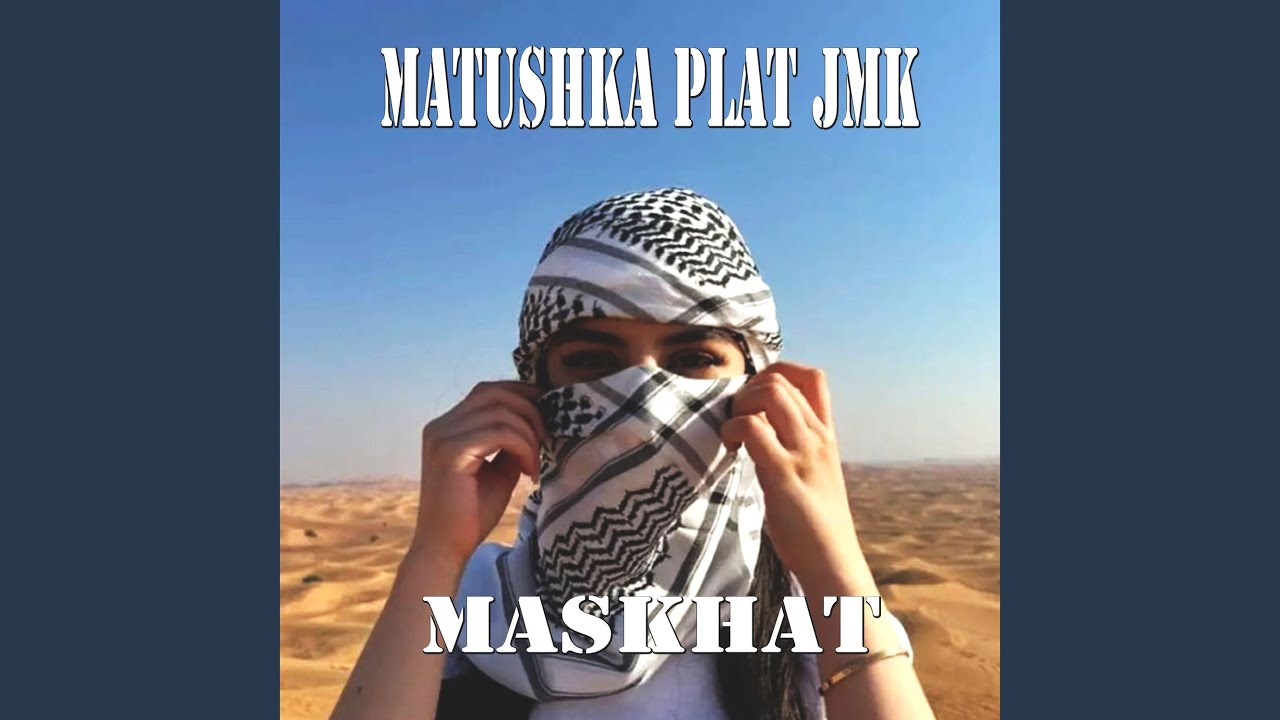 MATUSHKA PLAT JMK