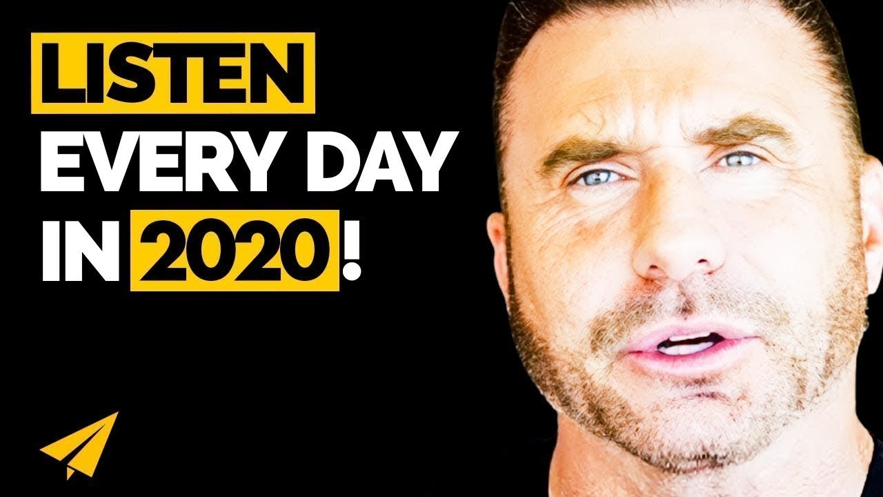 THIS Will Change Your LIFE! | AFFIRMATIONS for Success | Ed Mylett | #BelieveLife