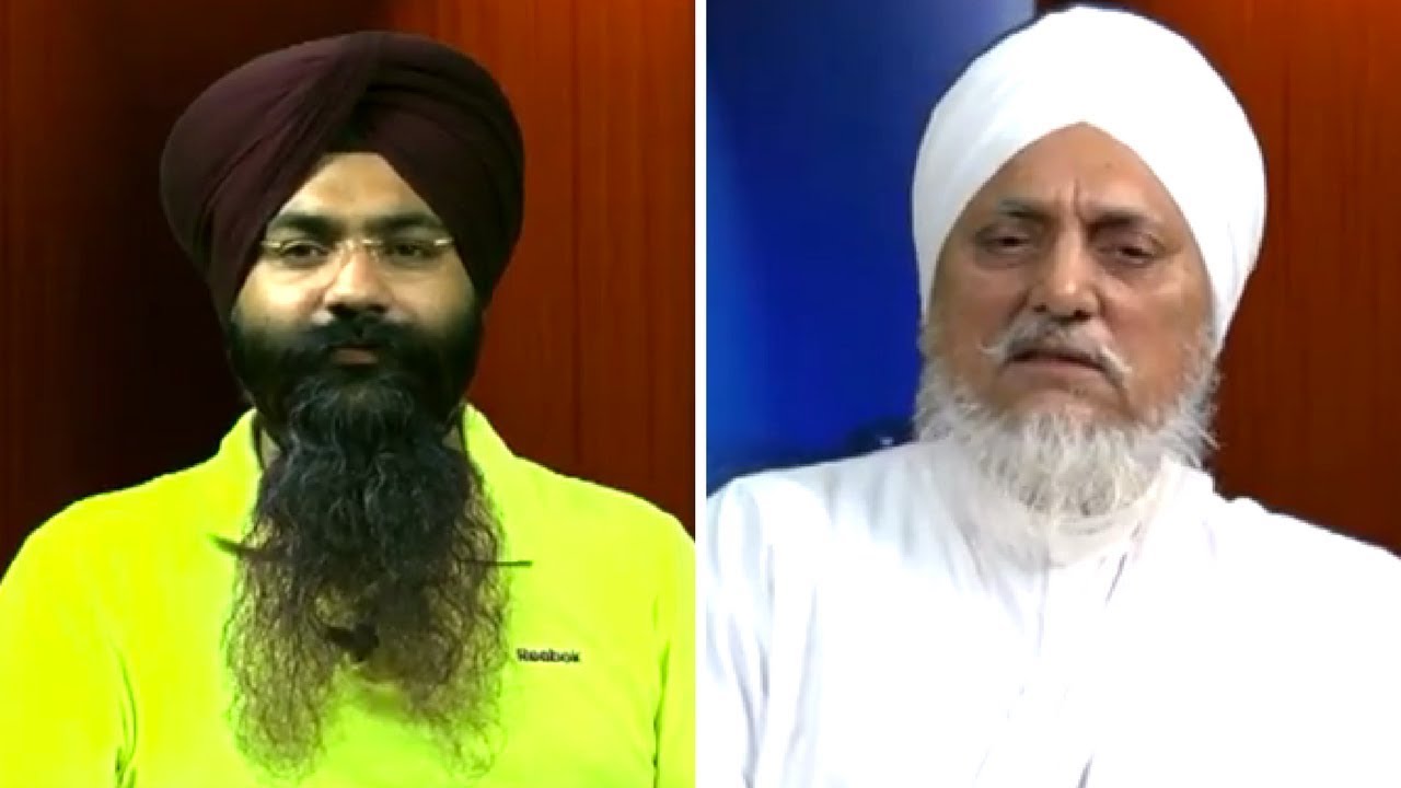 Kuch Kaure Sach | Baba Bhupinder Singh | Epiosde 60