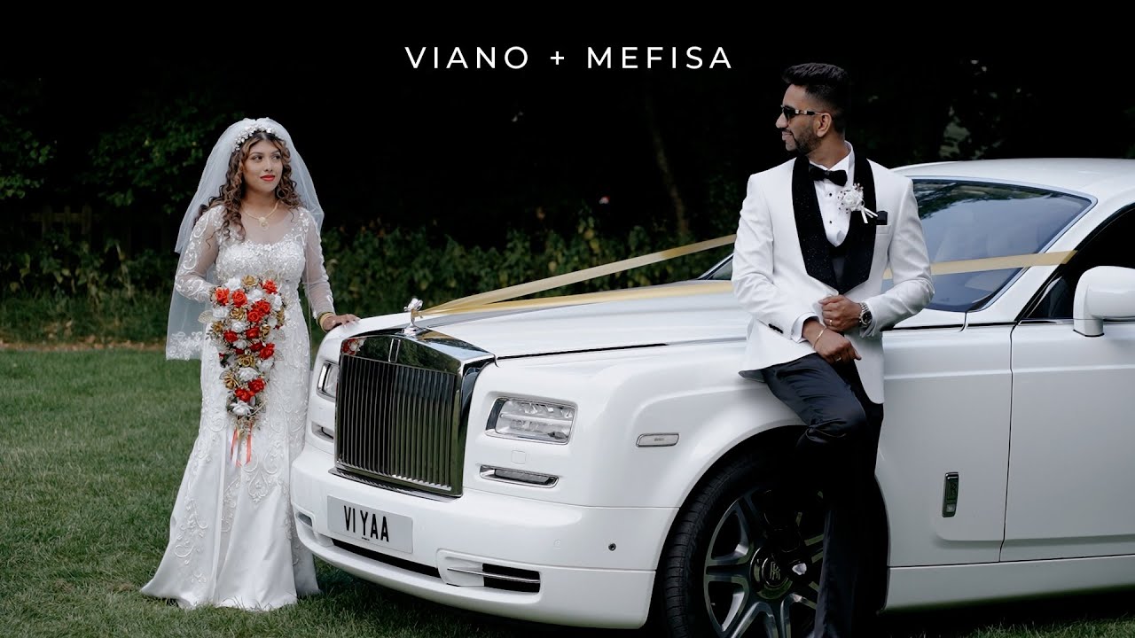 For Now & For Always  💖 | Viano + Mefisa | Goan Wedding Story | NF Creates
