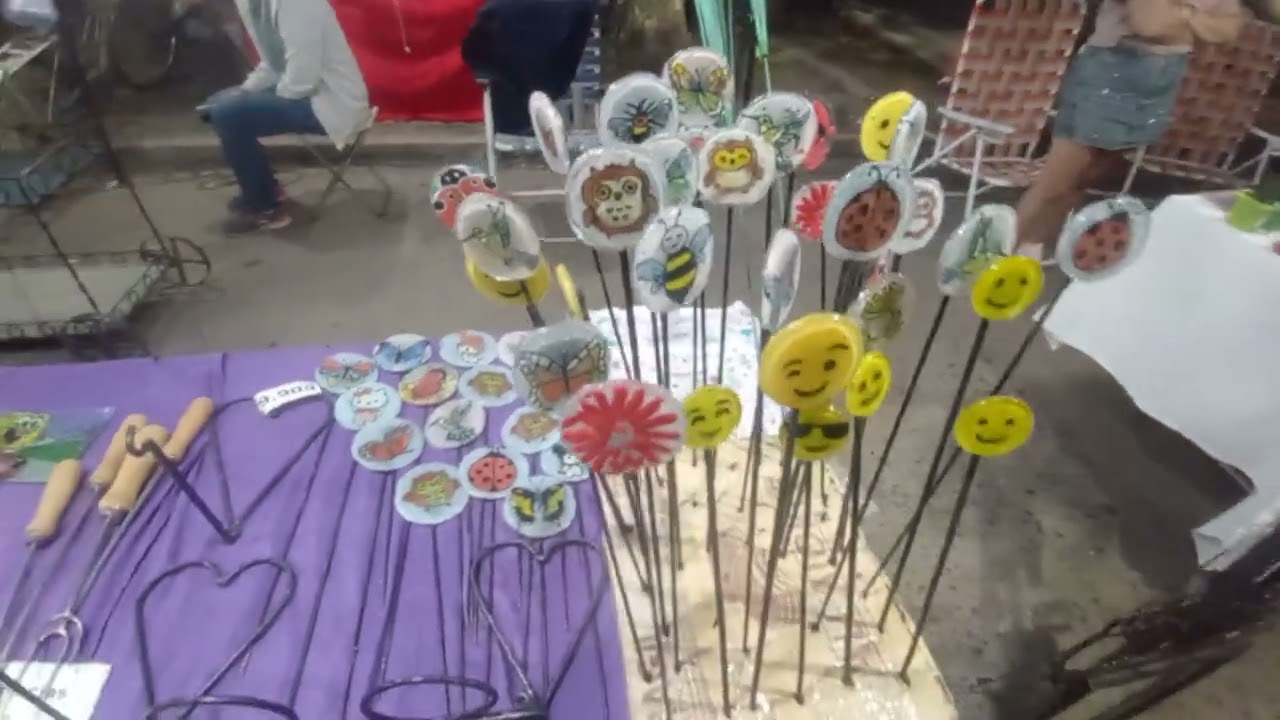 Volvieron los carnavales #villaelisa #laplata #buenosaires #argentina 