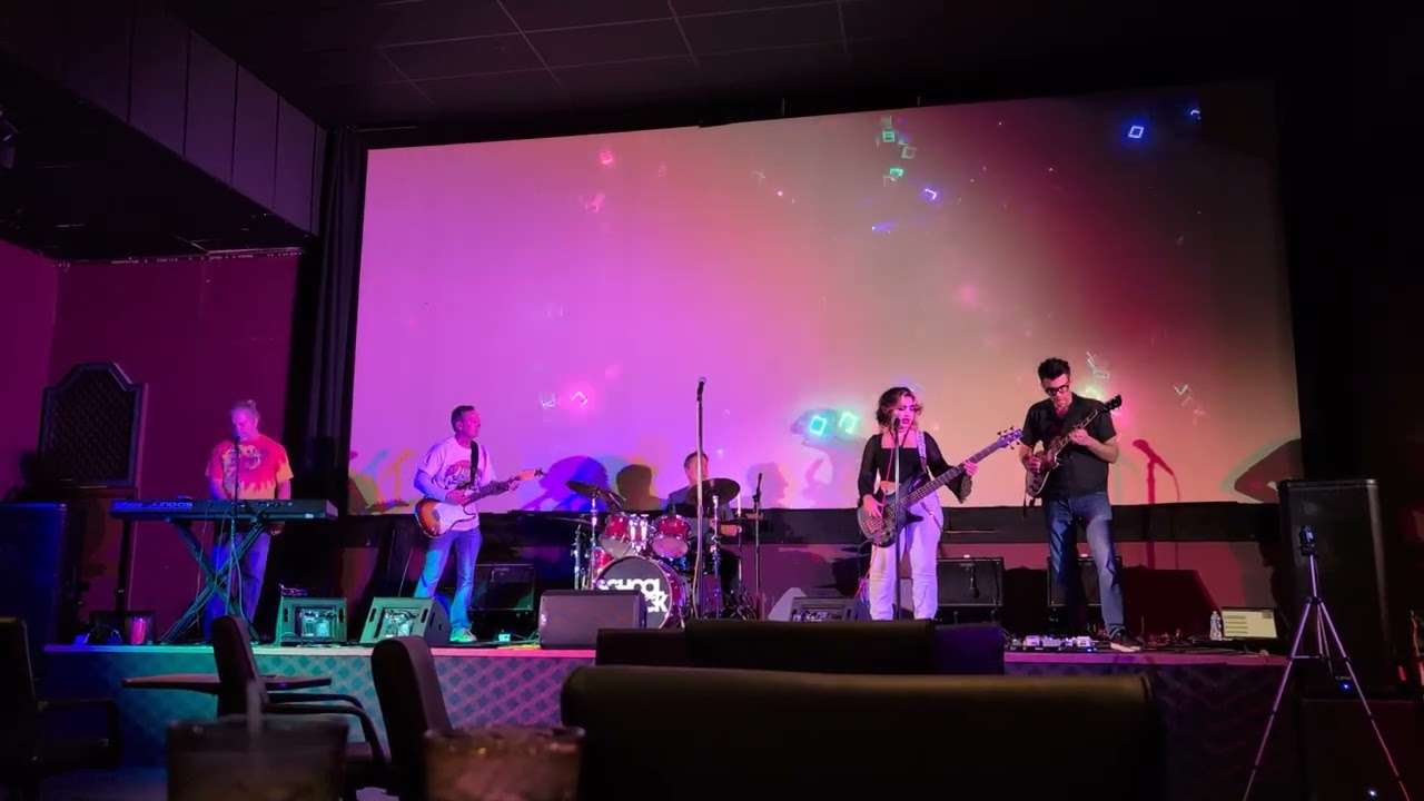 The 401Ks - Exes & Ohs