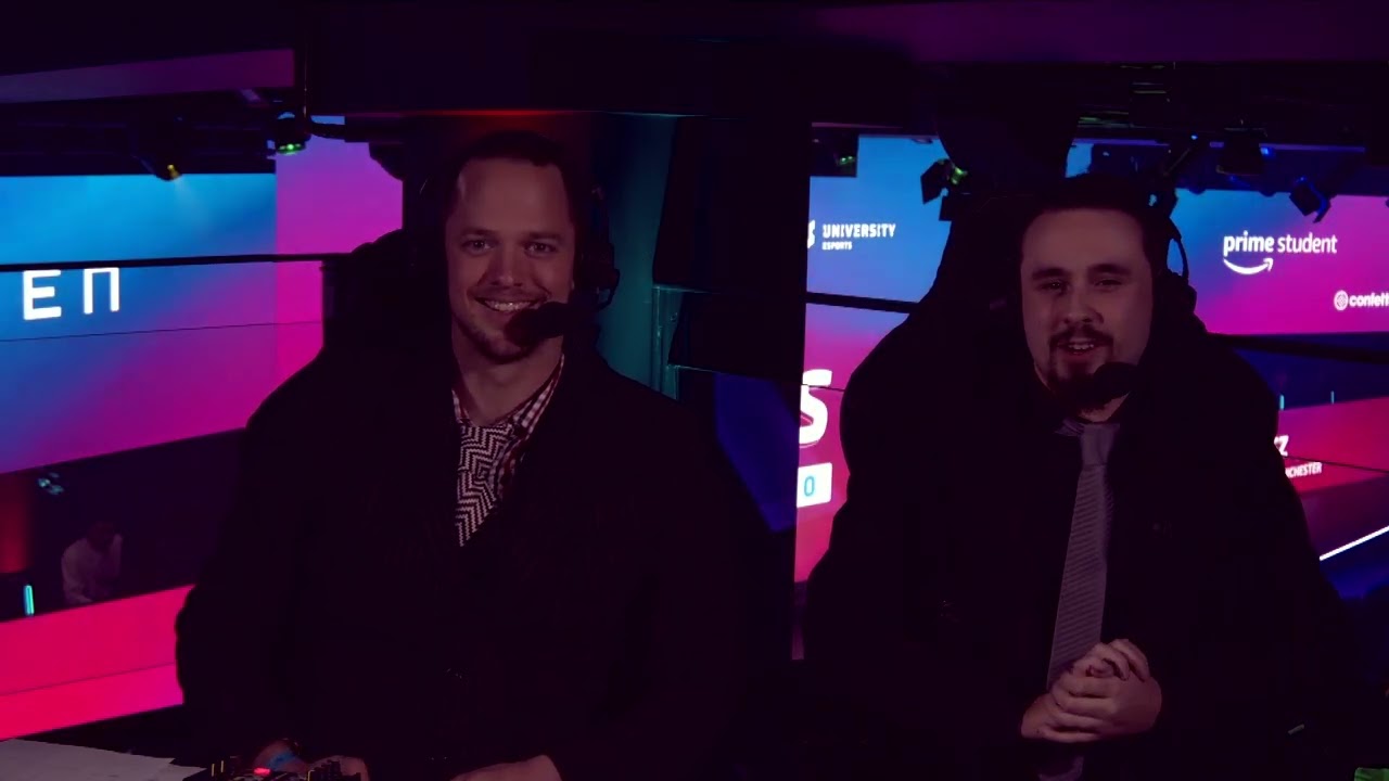 2022 Winter - AUE Open VALORANT - Grand Finals LIVE at CONFETTI X