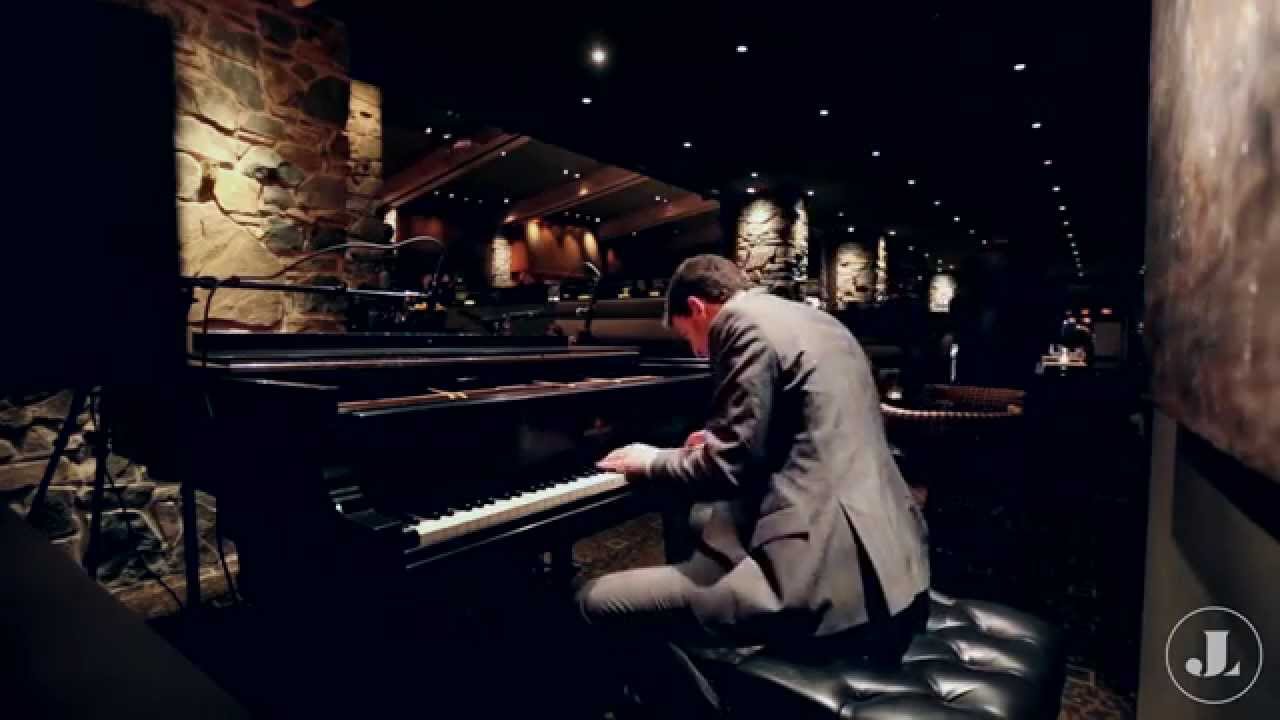As Time Goes By - Live Piano Cover