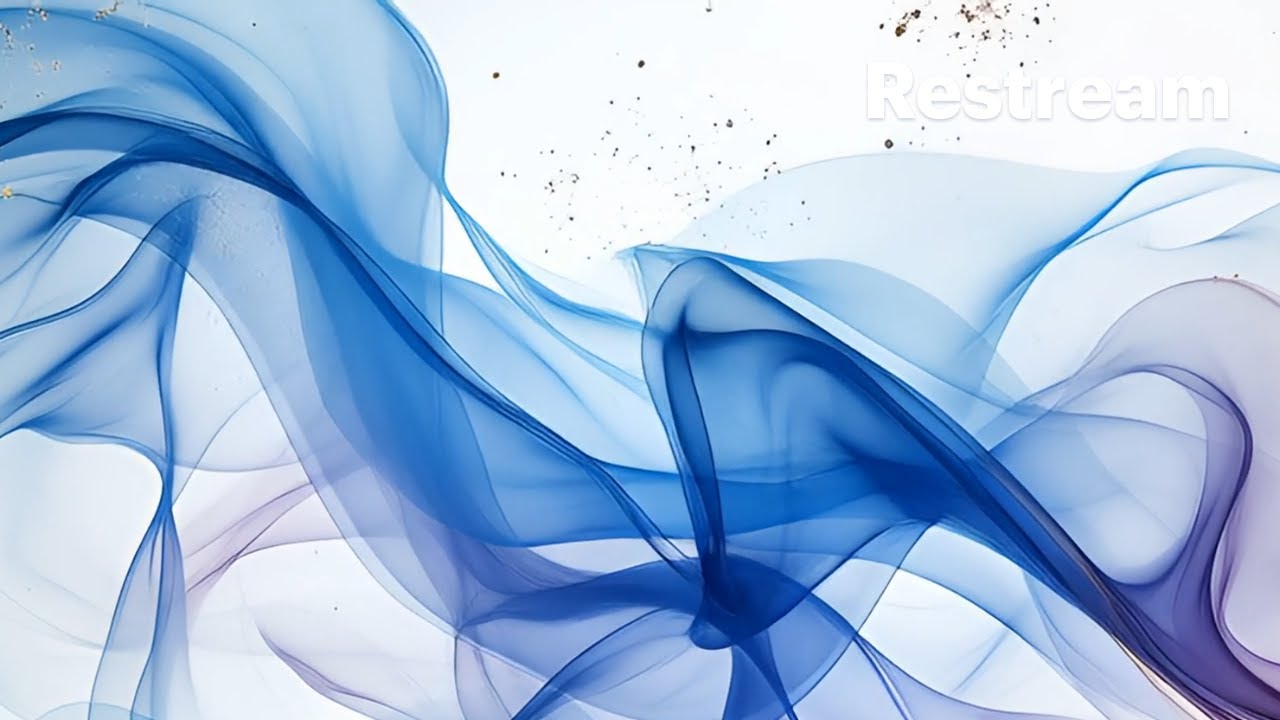 Calm the Inner Noise // Subliminal Mind Programming // Affirmations to reduce overthinking