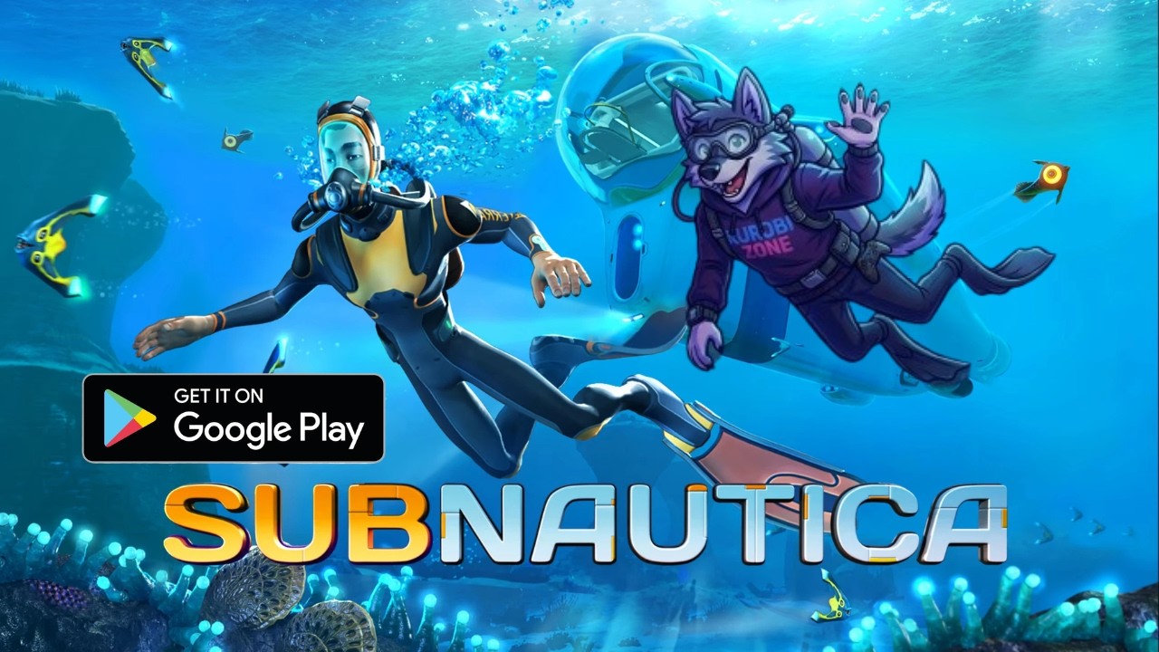 Ngabuburit Menjelajahi Samudra di Planet Penuh Monster Day 5 | SUBNAUTICA