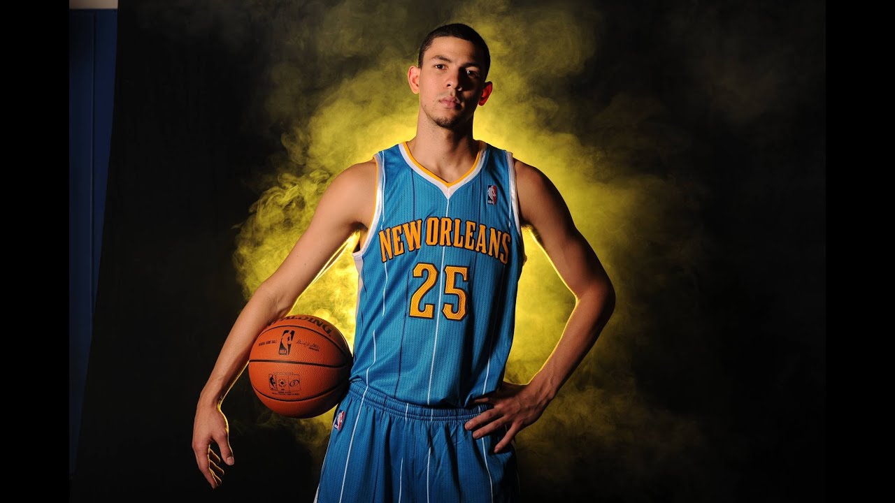 NBA Rooks: Austin Rivers