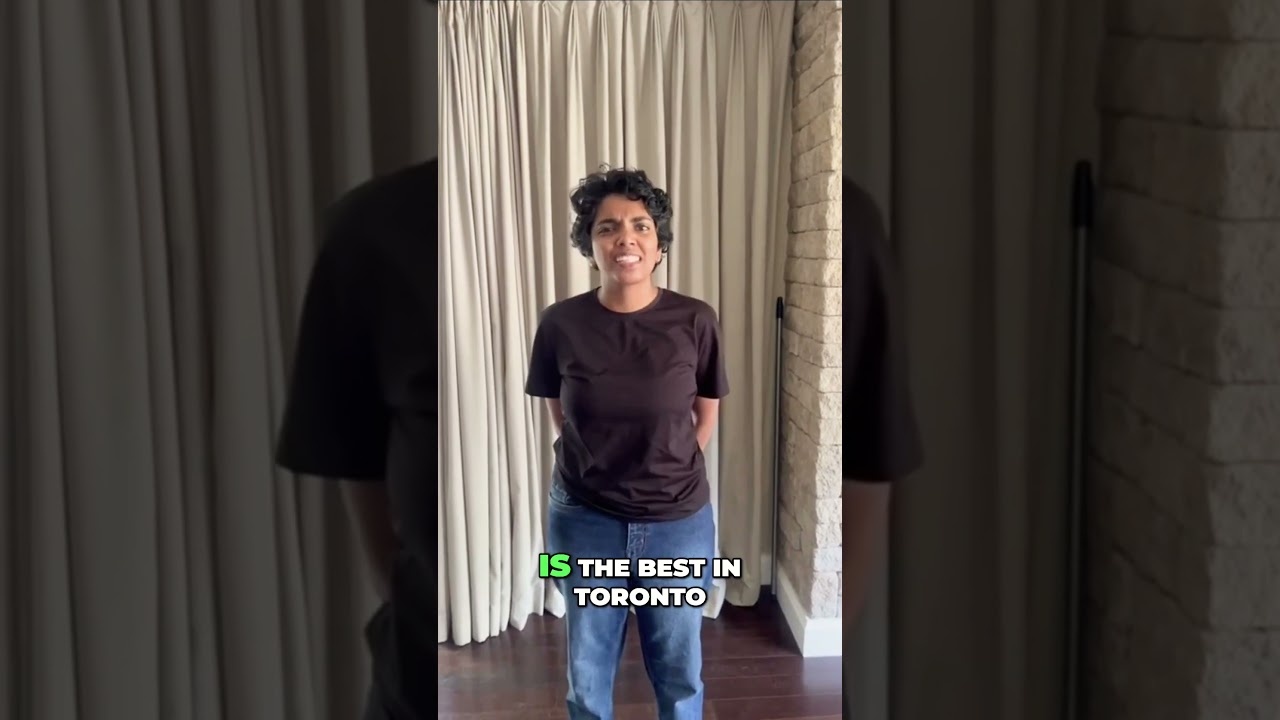 Best student House | Canada | Testimonial
