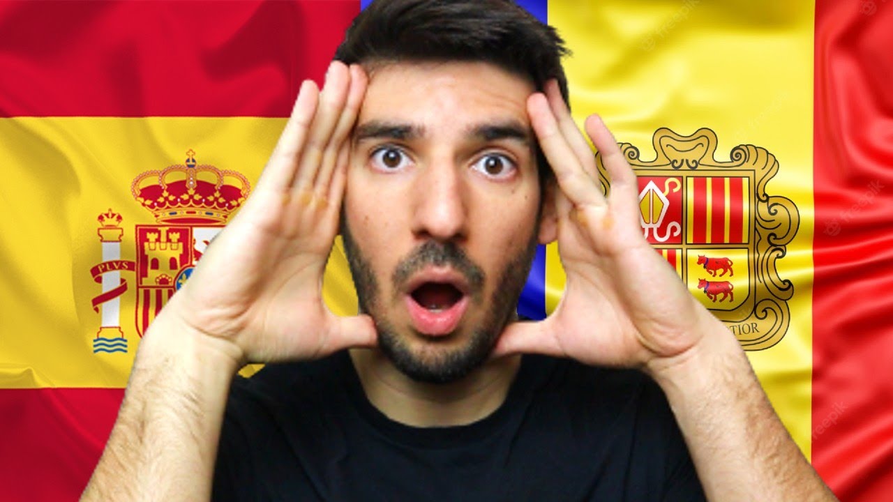 La Dura Verdad sobre Irse a Andorra😨 Cuándo abandonar España??