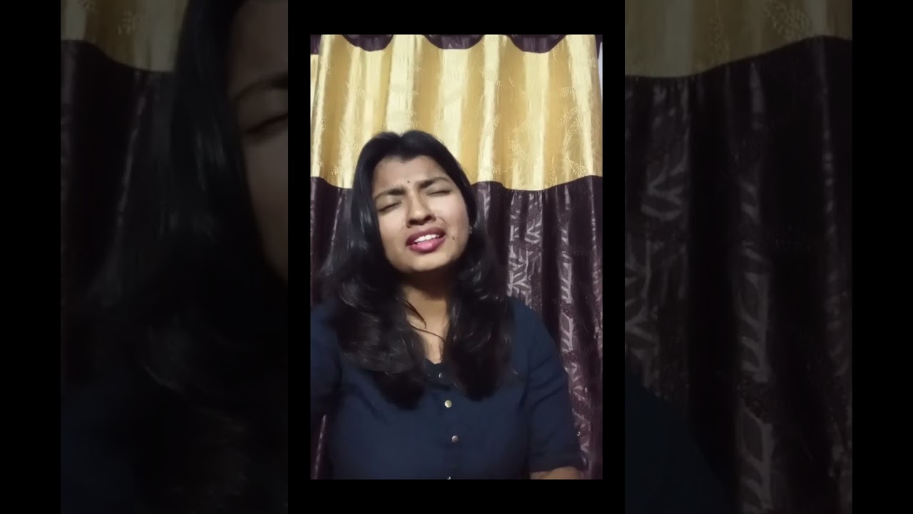 Der tum tana [Malkauns (Tarana)Rag ] - by Chandrima Das