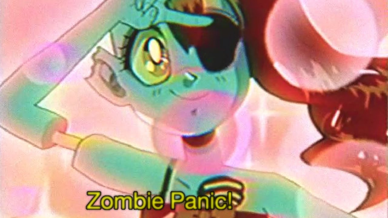 Zombie Panic