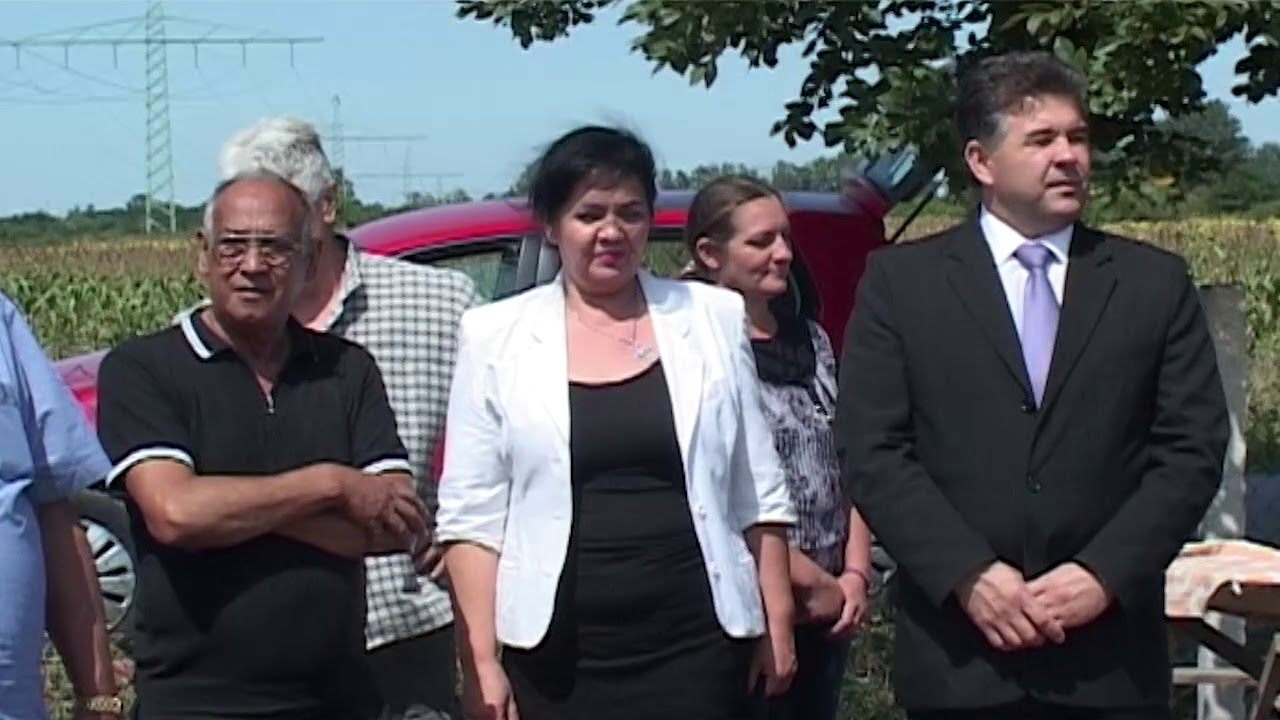 Život Roma u opštini Malo Crniće - 2017. (RTV Braničevo)