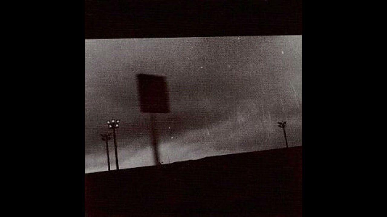 Godspeed You Black Emperor! - Kicking Horse on Brokenhill