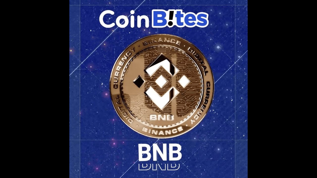 CoinBites: BNB - Inside Binance's Powerhouse Token