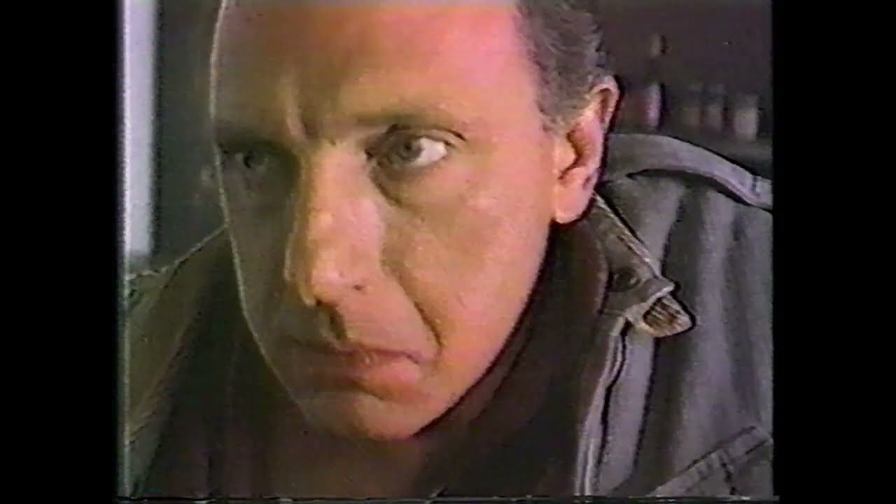 Fox Commercial Breaks (November 29, 1990)