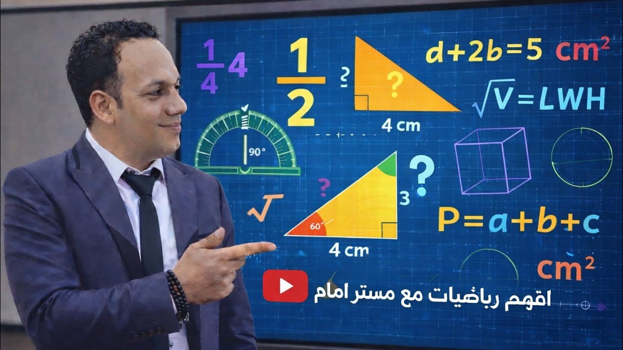 أولى اعدادي ضرب مقدار جبرى فى مقدار جبرى سؤال امتحانات ✍️
