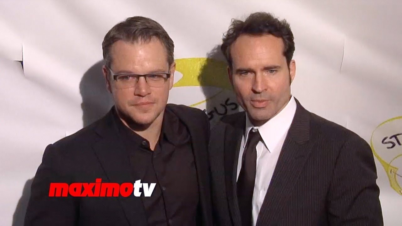 Jason Patric, Matt Damon, Mel Gibson, Kiefer Sutherland 