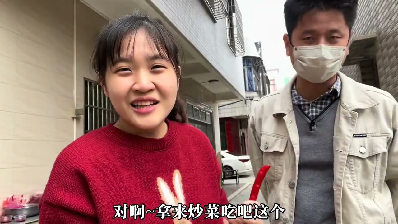 感受广东湛江过年习俗，从未见过的场面，看看湛江年夜饭都有什么菜