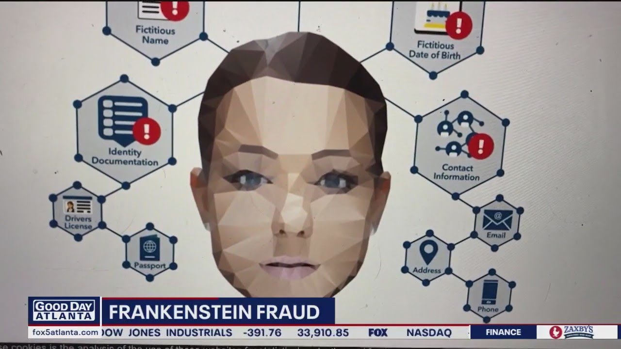 I-Team: 'Frankenstein Fraud' creates ID theft problems for children