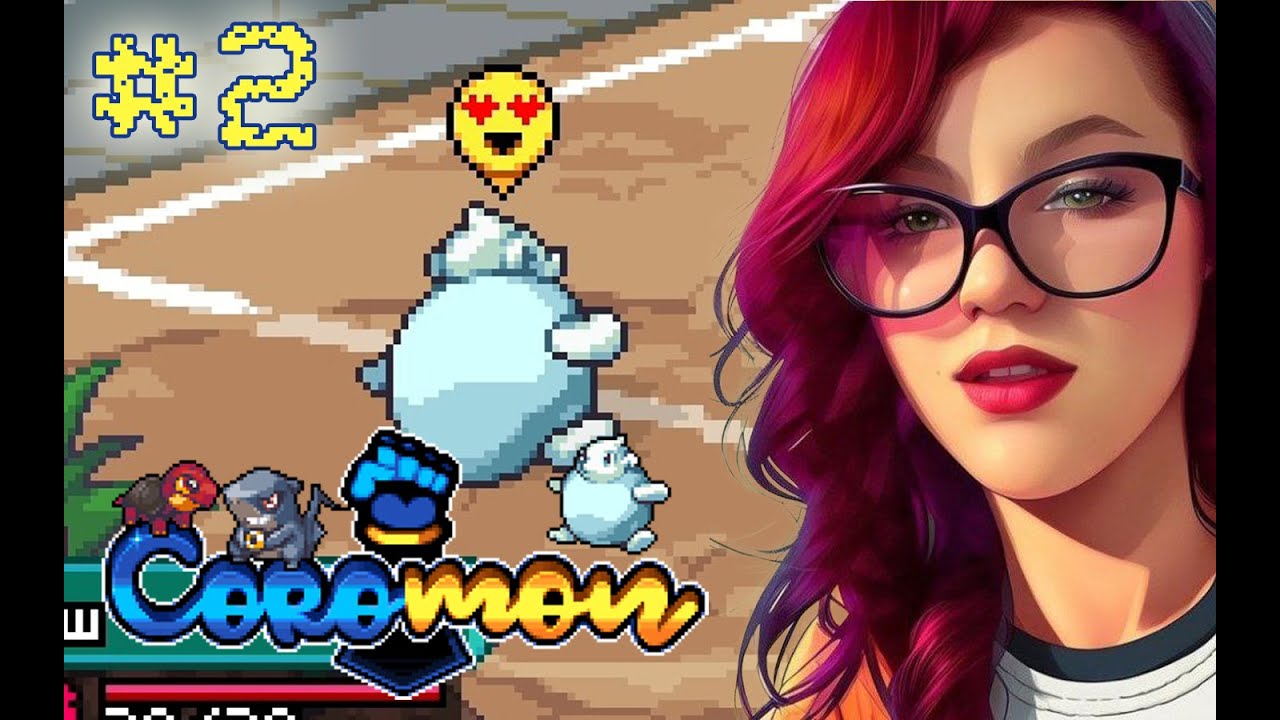Coromon #2 ► Я ЗНАЮ ЧЕМ ЭТО ЗАКАНЧИВАЕТСЯ