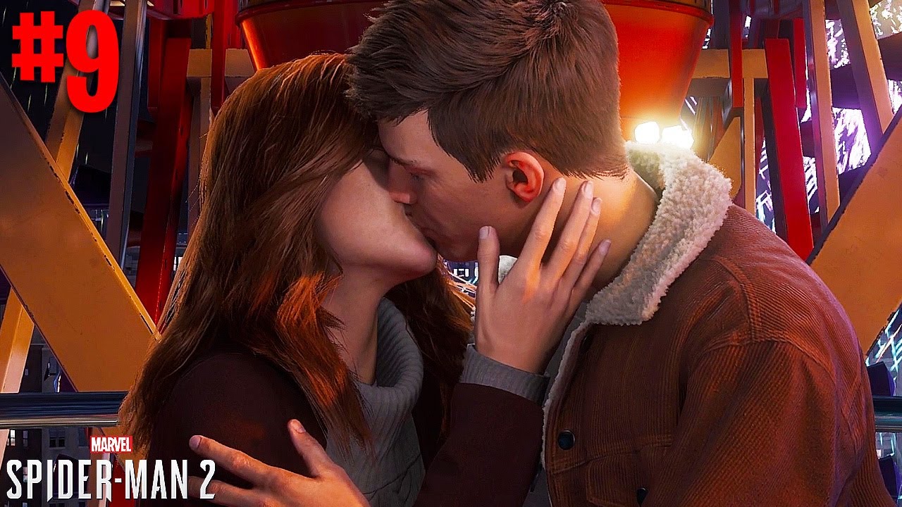 ATTRACTIEPARK OP CONEY ISLAND! // Marvel's Spider-Man 2 #9 (Nederlands)