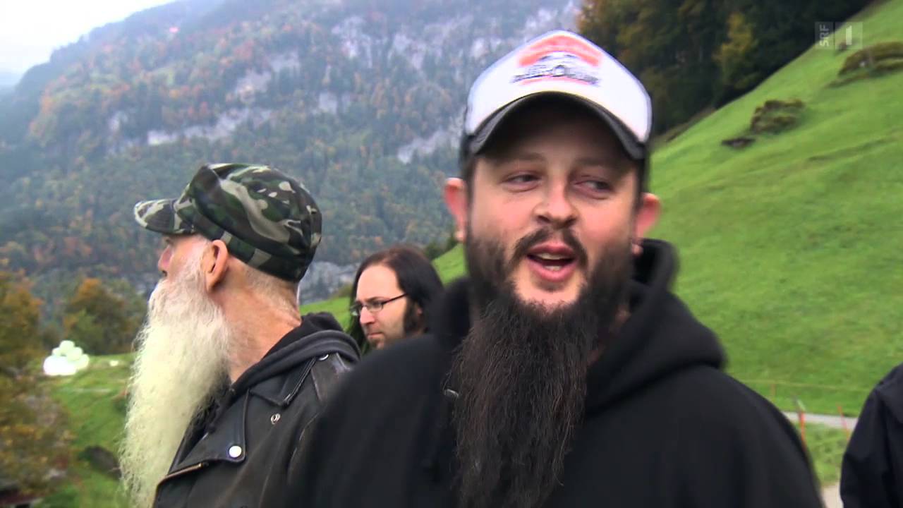Muotathal - Unser Dorf vom 4. März 16