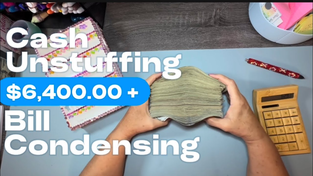 Bill Exchange// Cash condensing// $6,400.00 +//Prop swap// Bill Paying// #billexchange
