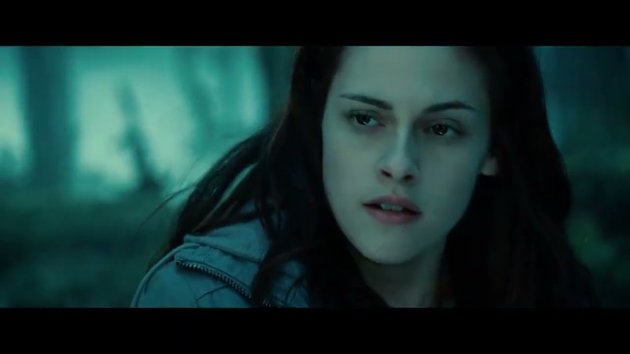 SAGA CREP&Uacute;SCULO REESTRENO | TRAILER