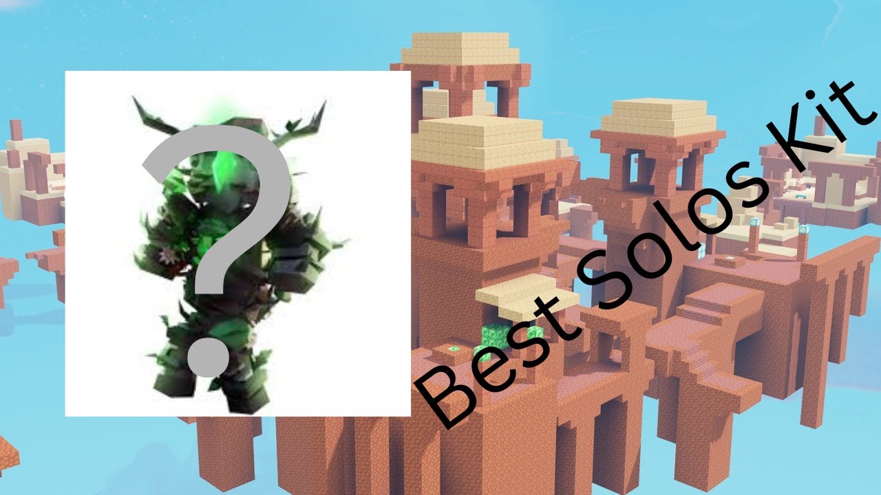 New Best Solos Kit
