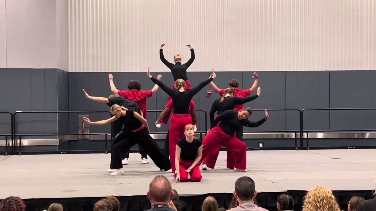 National Fine Arts - When Pastors Fall