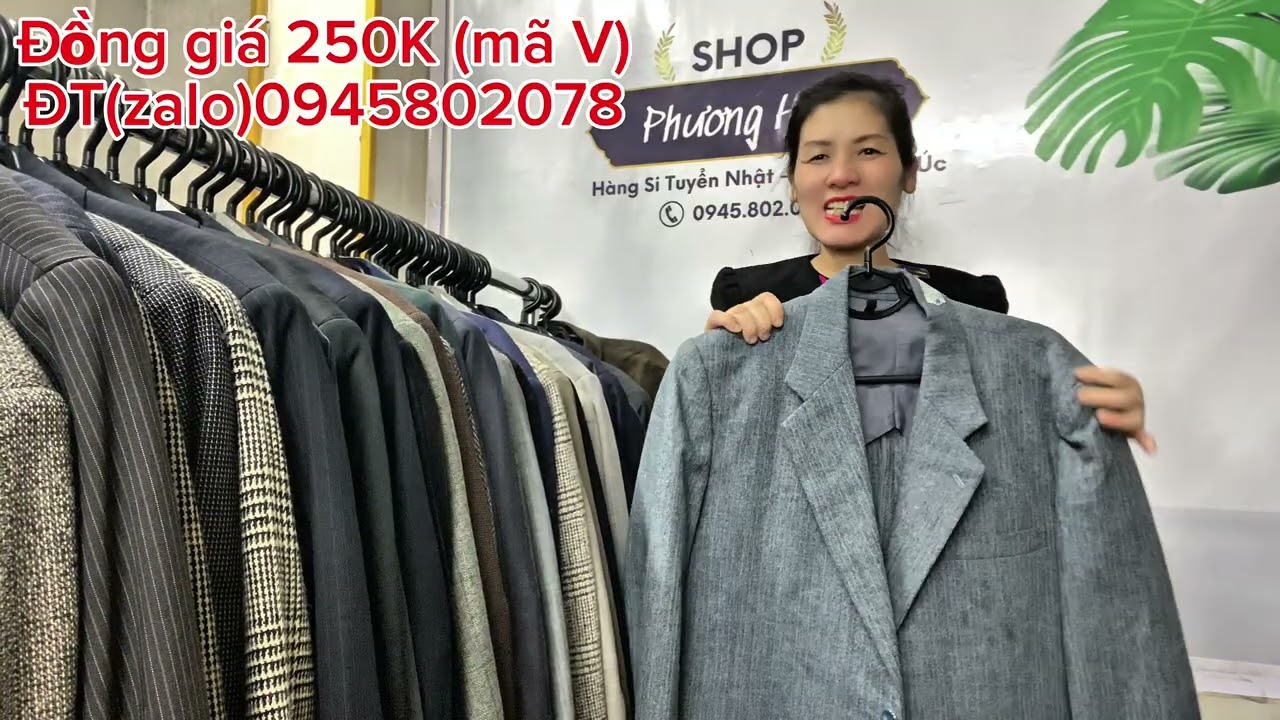 (27/1) HÀNG MỚI VỀ ÁO COMPLE VEST NHUNG DẠ CÔNG SỞ KIỆN NHẬT TUYỂN CHỌN ĐỘ MỚI CAO (BAO SHIP)
