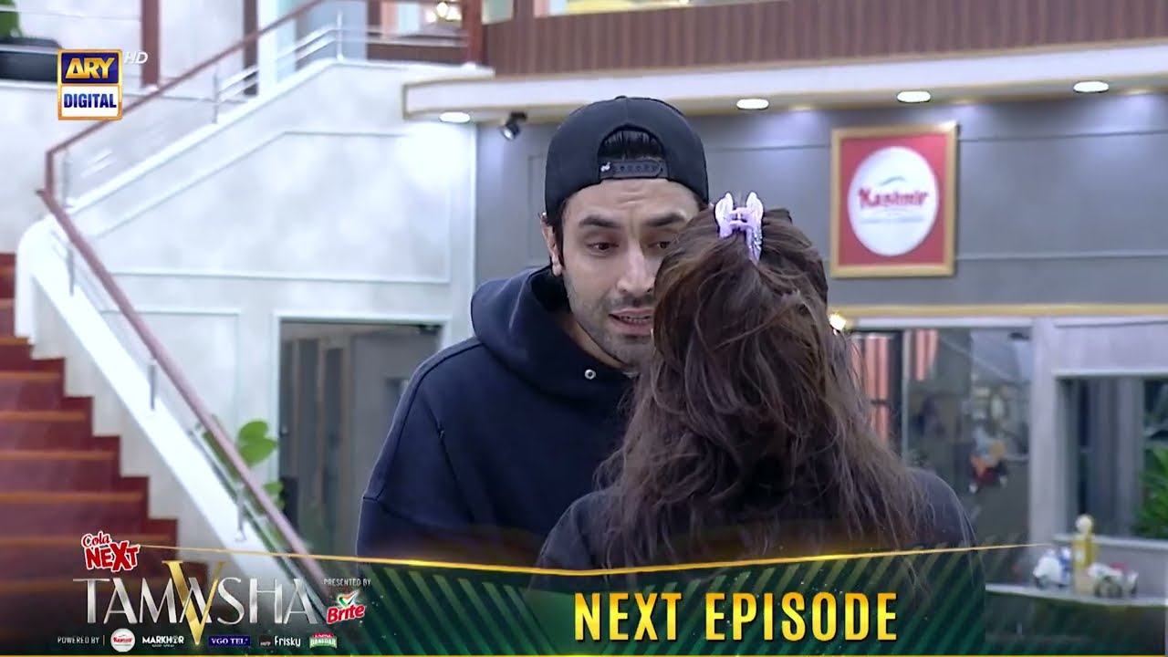 TAMASHA SEASON 5 | EPISODE 27 | TEASER | REALITY SHOW | ARY DIGITAL