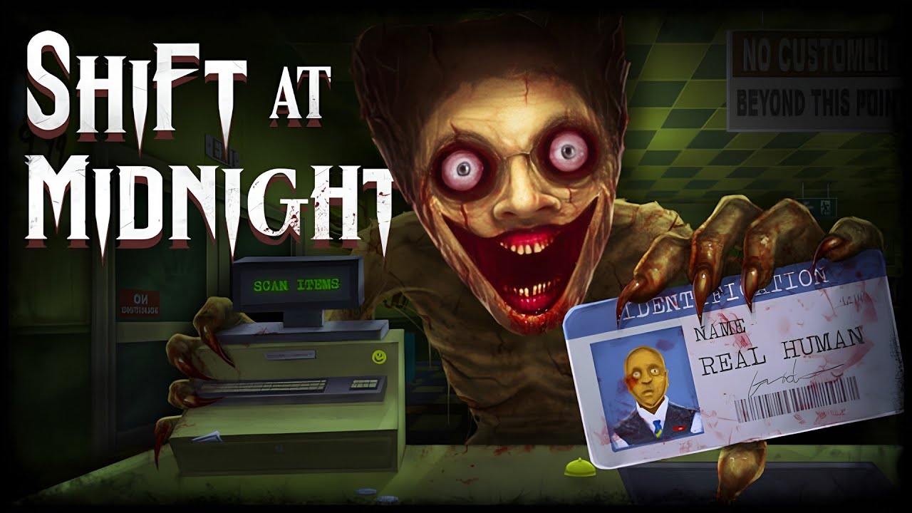 Shift At Midnight Demo | Gameplay | No Commentary