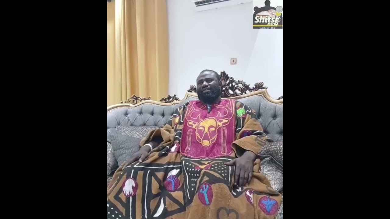 Nii Ayi Okufuobour's perspective really resonates with me, what's your take on this?