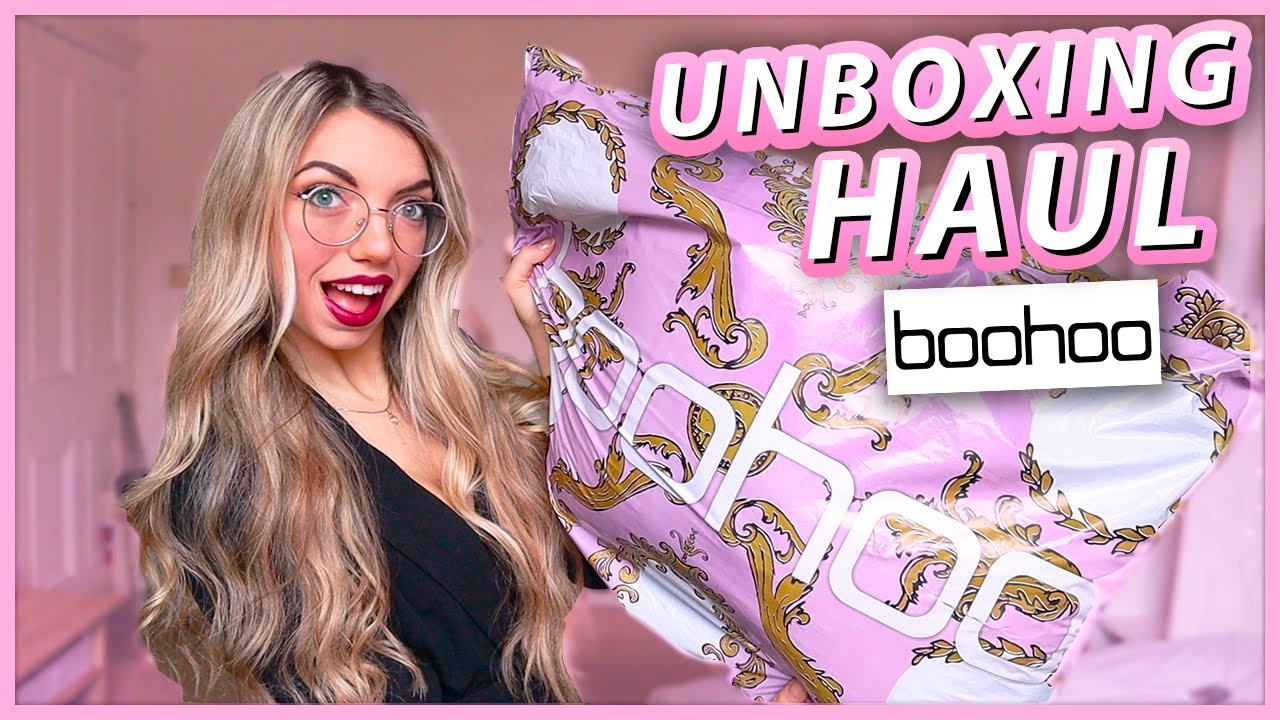 TRY ON HAUL San Valentino!! 🌹 | Carolina Chiari