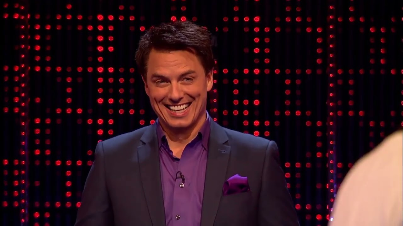Pressure Pad (2013) S1E1