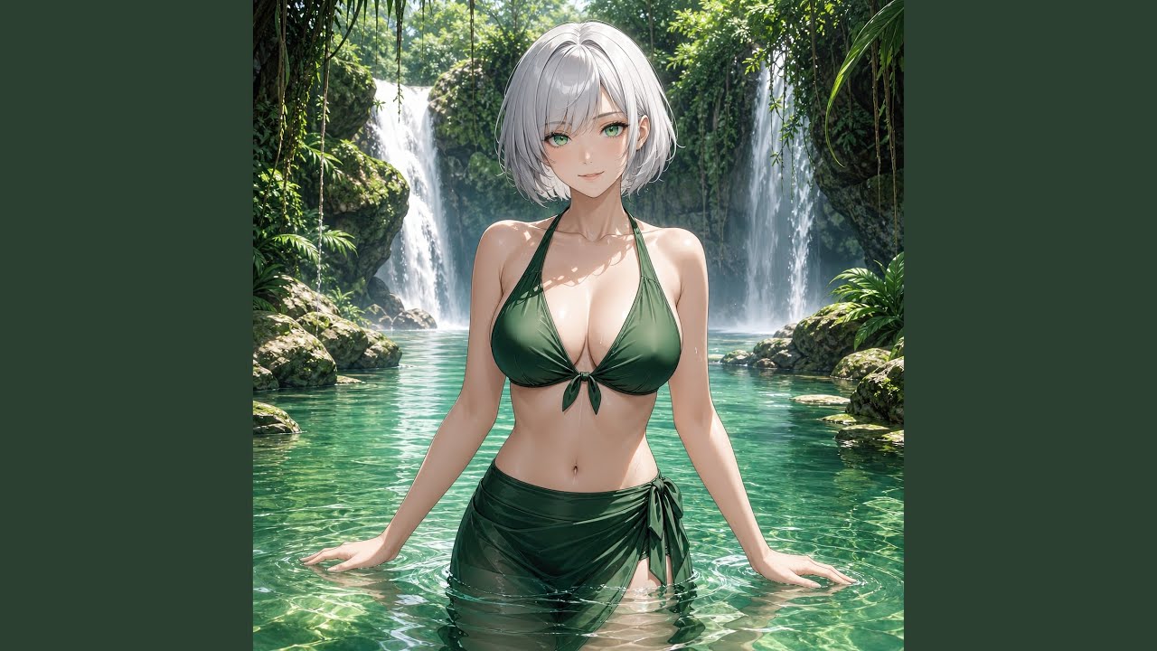 Deep Green
