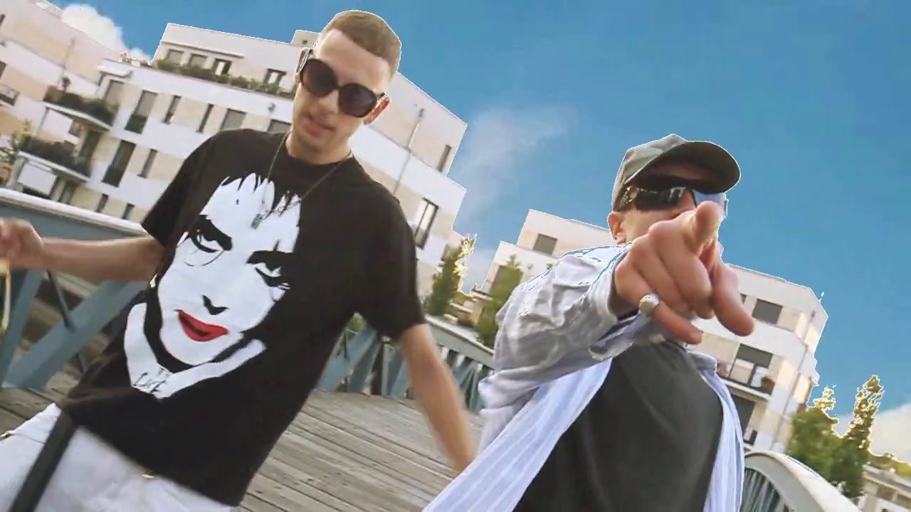 sk.lias & sk.plastic - Heut Ist Mein Tag (Prod. by sk.skeeter)