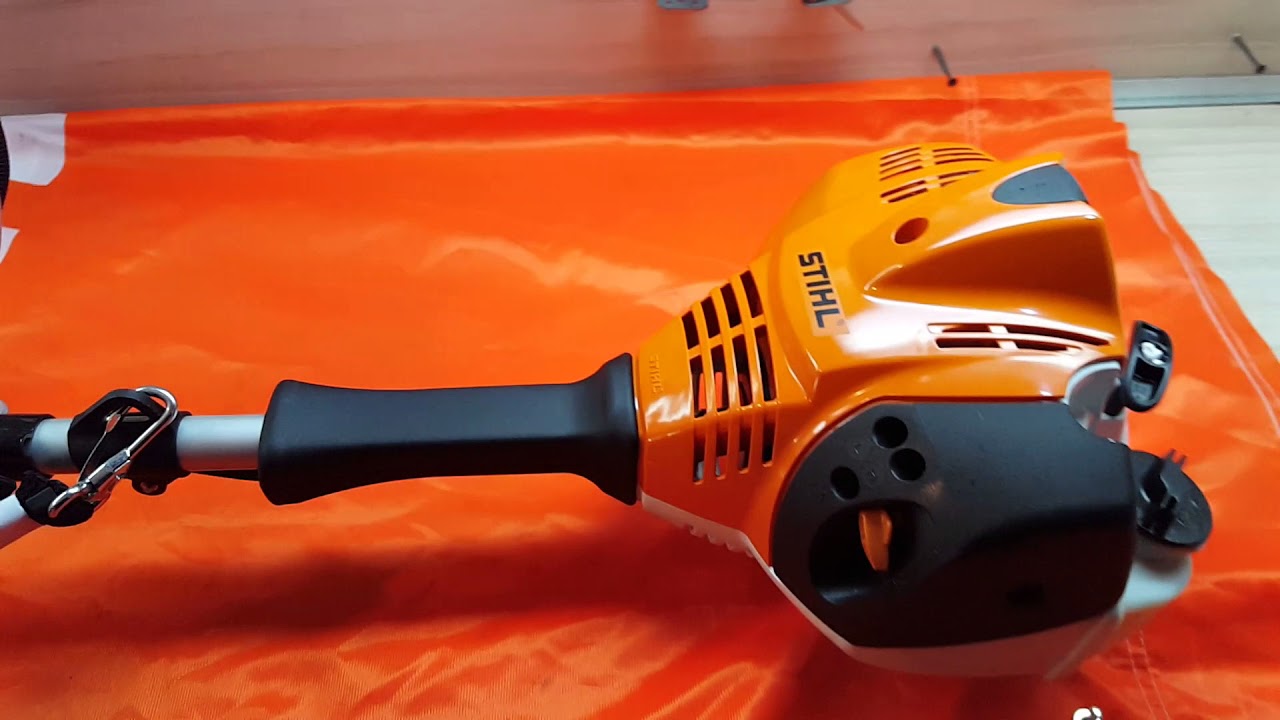 Kosa spalinowa Stihl FS 70 / Brushcutter Stihl FS 70