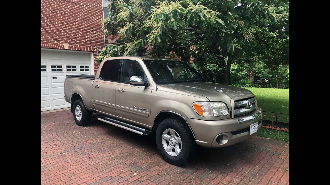Gen 1 Toyota Tundra: Is It Still Reliable in 2024?