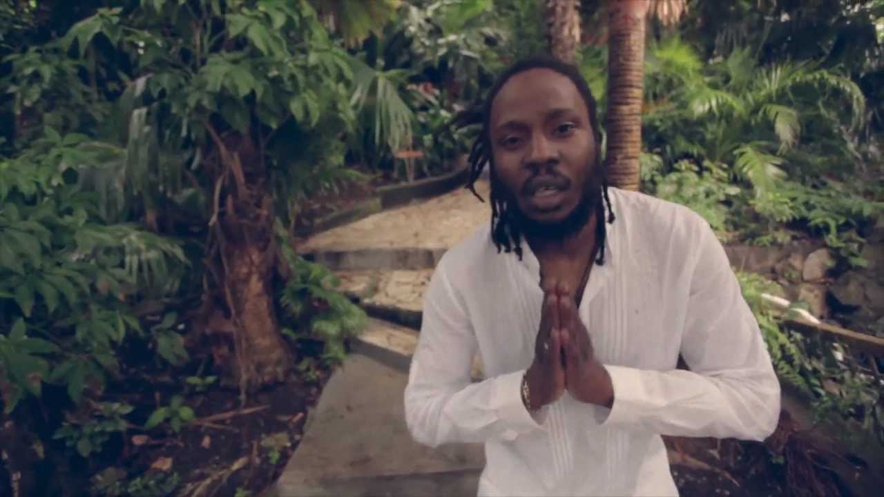 Lyricson - Searching (Official Video)