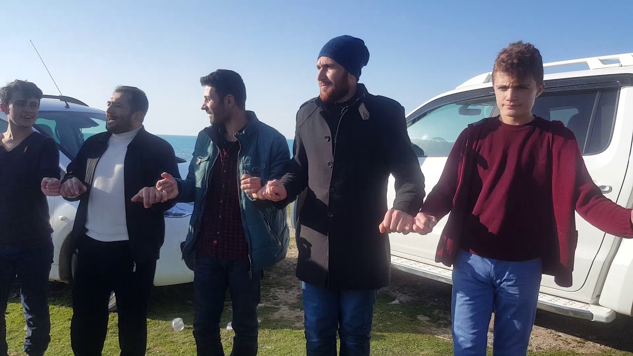 çitören küyü hacı ali çocukları