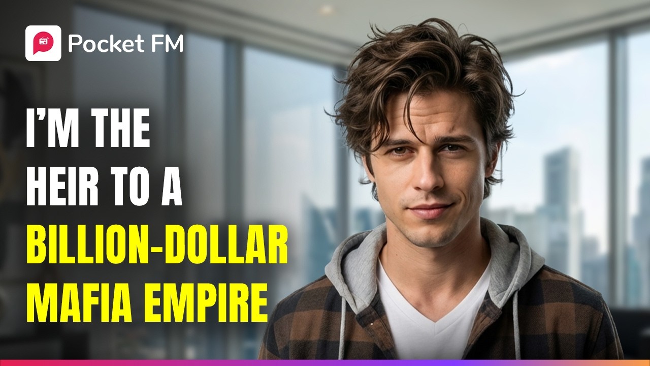 Broke Delivery Guy Discovers He's Heir to a Billion-Dollar Mafia Empire | The Godfather's Son