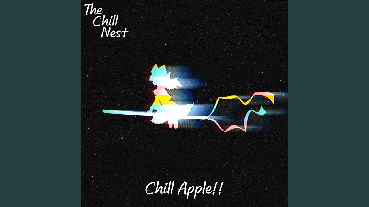 Chill Apple!!