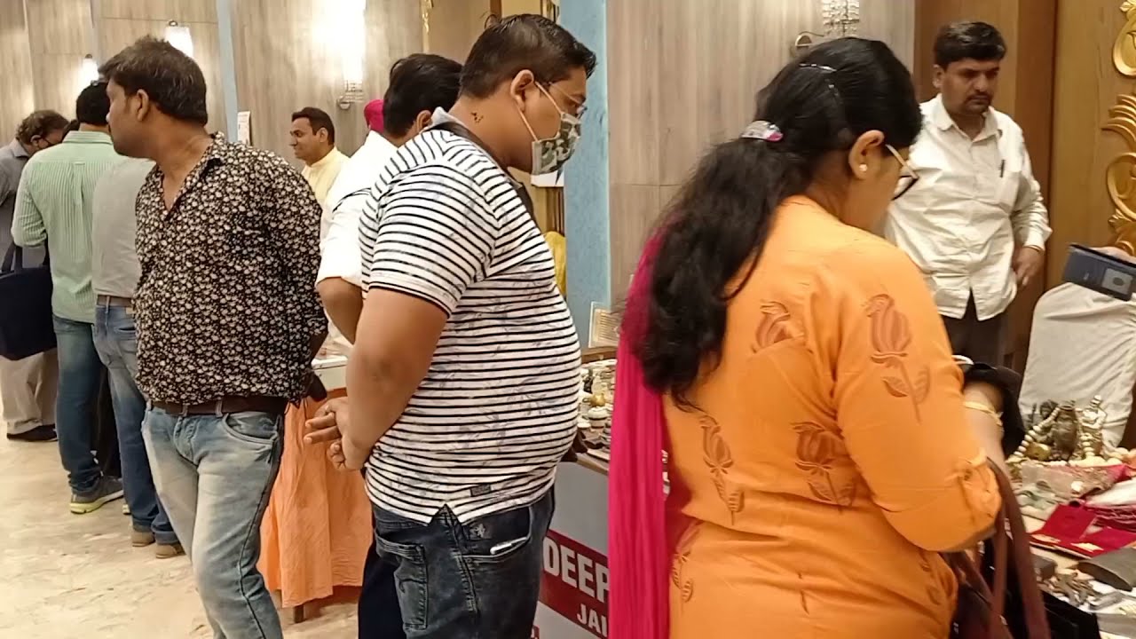 Awadh Mudra Utsav Lucknow 2021