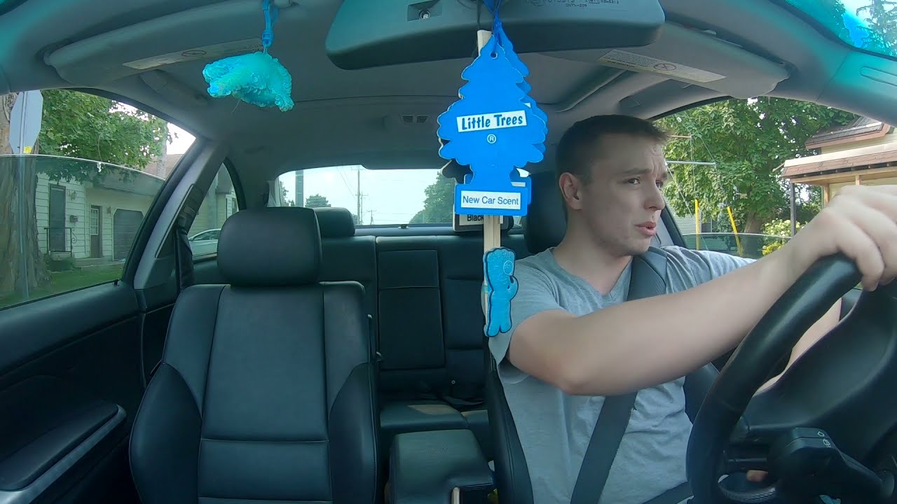 My Thoughts On The New Car Laws In Canada